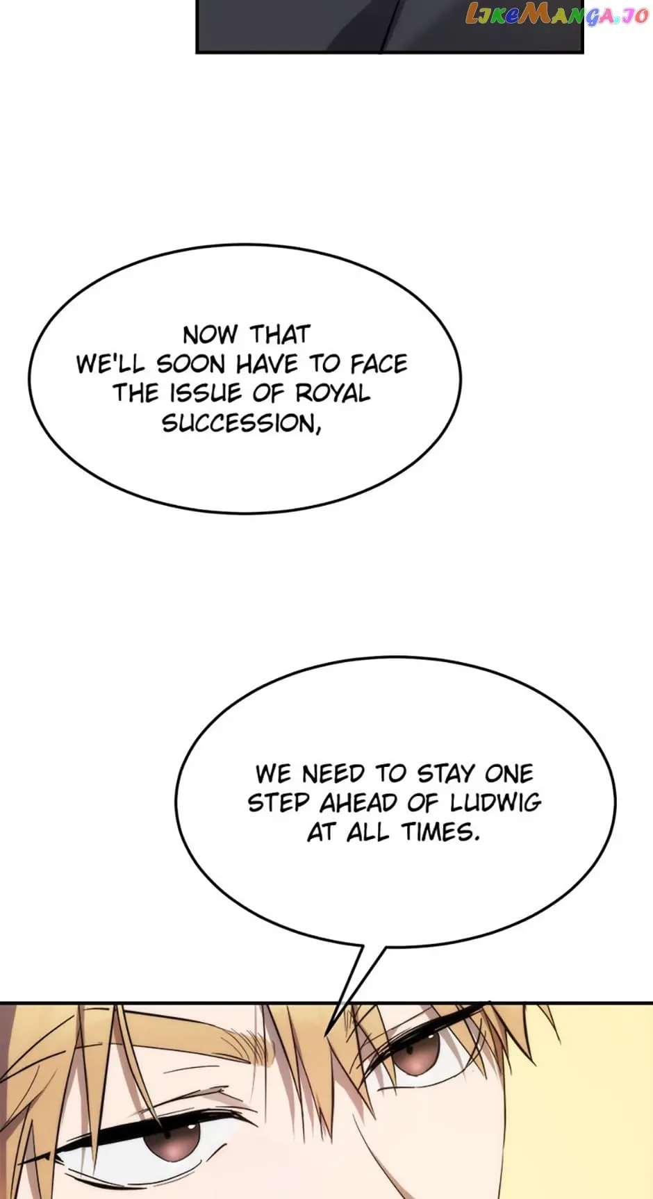 Crazy Princess Renia Chapter 61 page 9