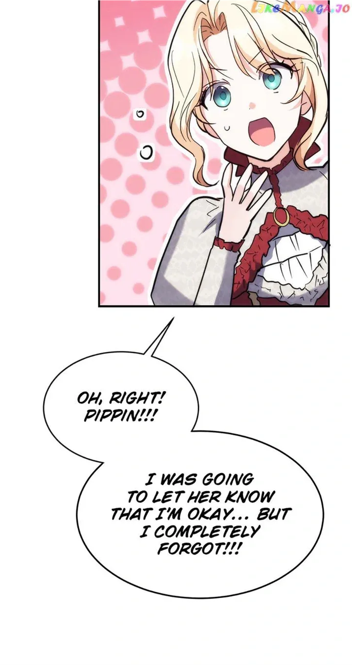 Crazy Princess Renia Chapter 60 page 36
