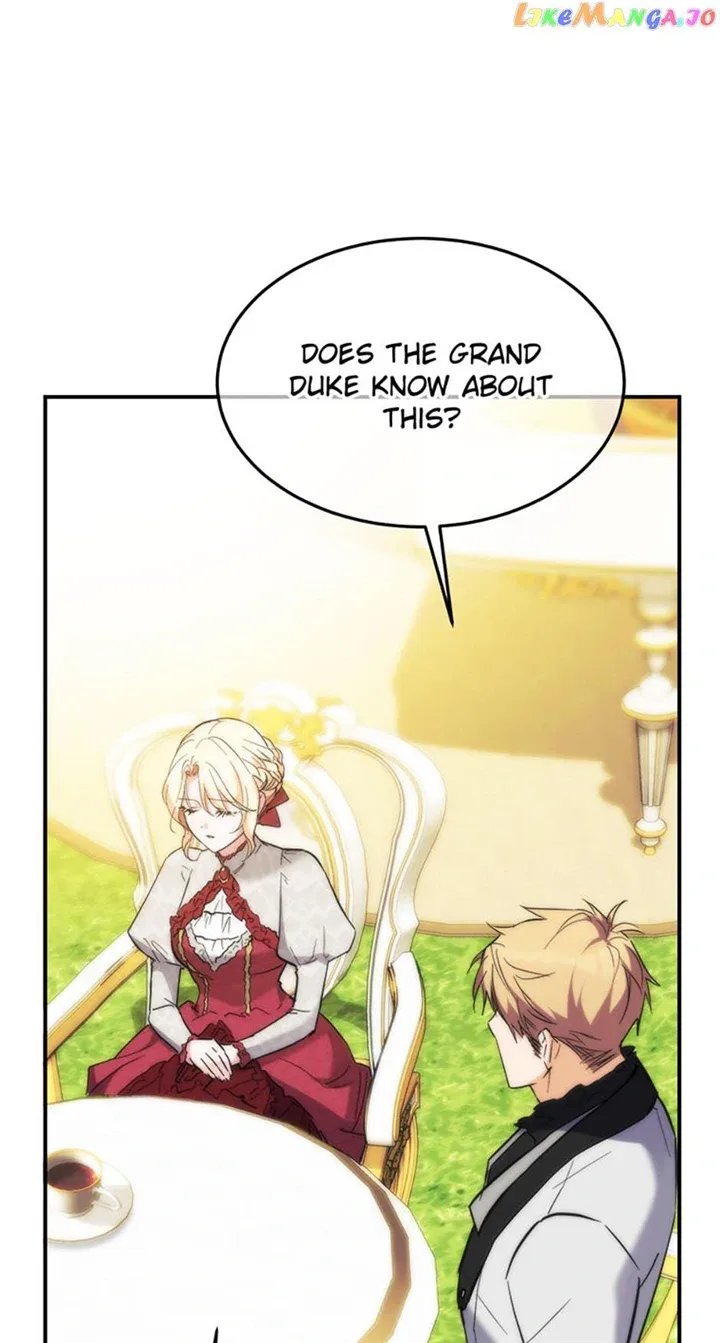 Crazy Princess Renia Chapter 60 page 24