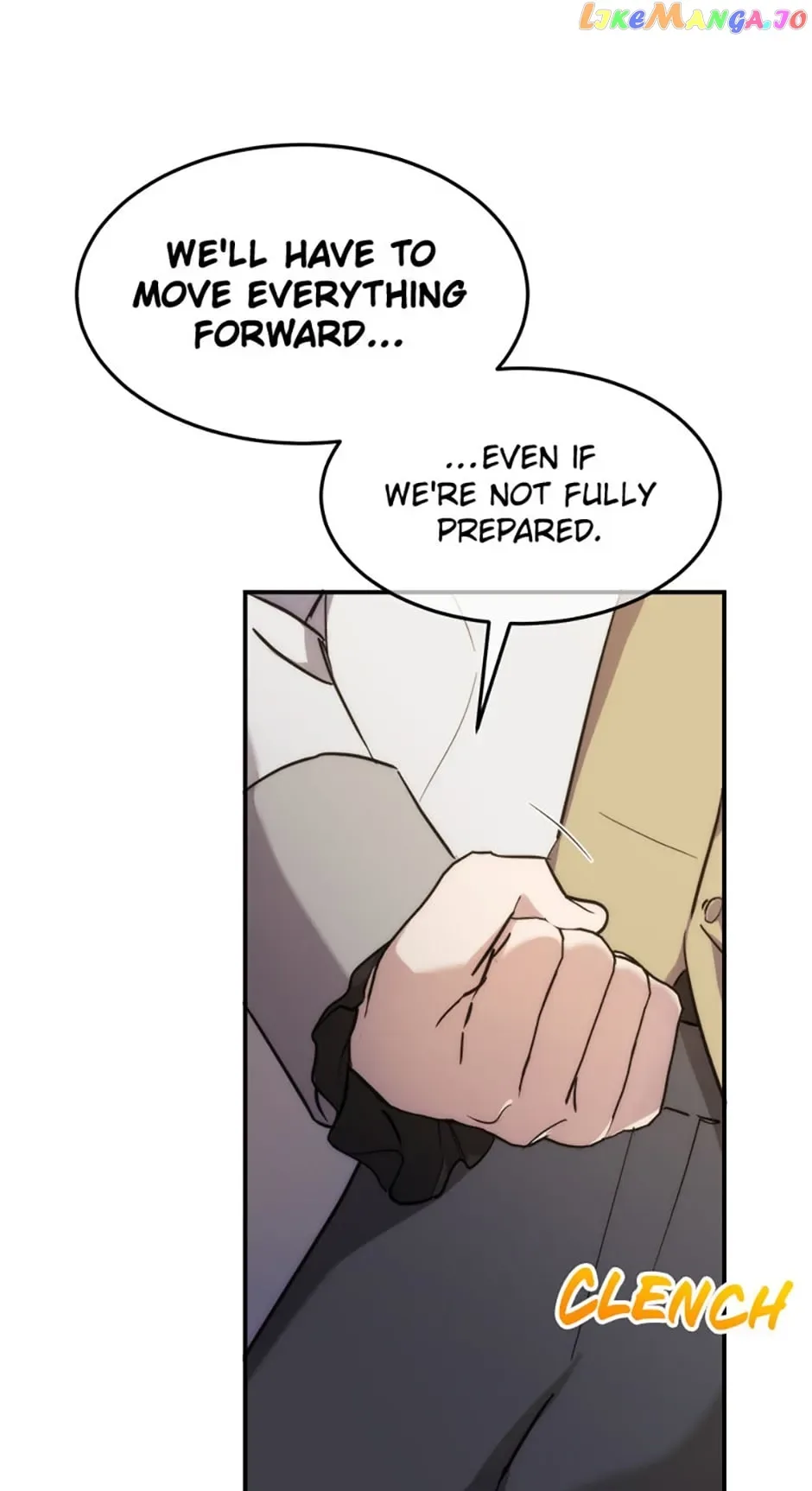 Crazy Princess Renia Chapter 61 page 8