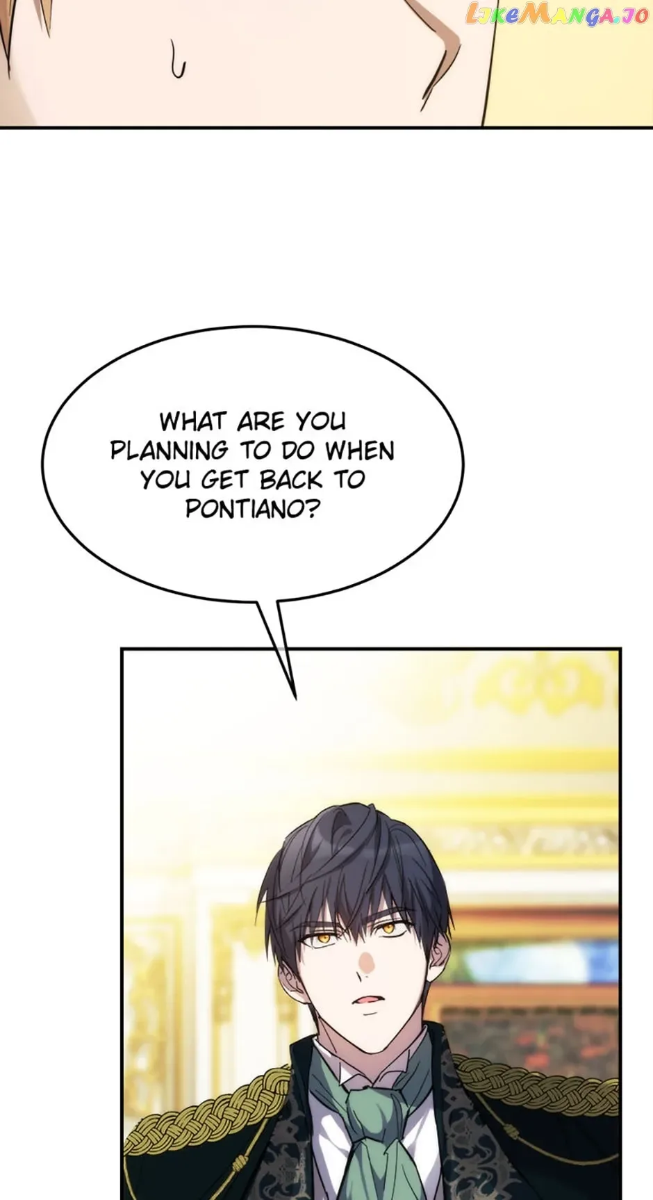 Crazy Princess Renia Chapter 61 page 10