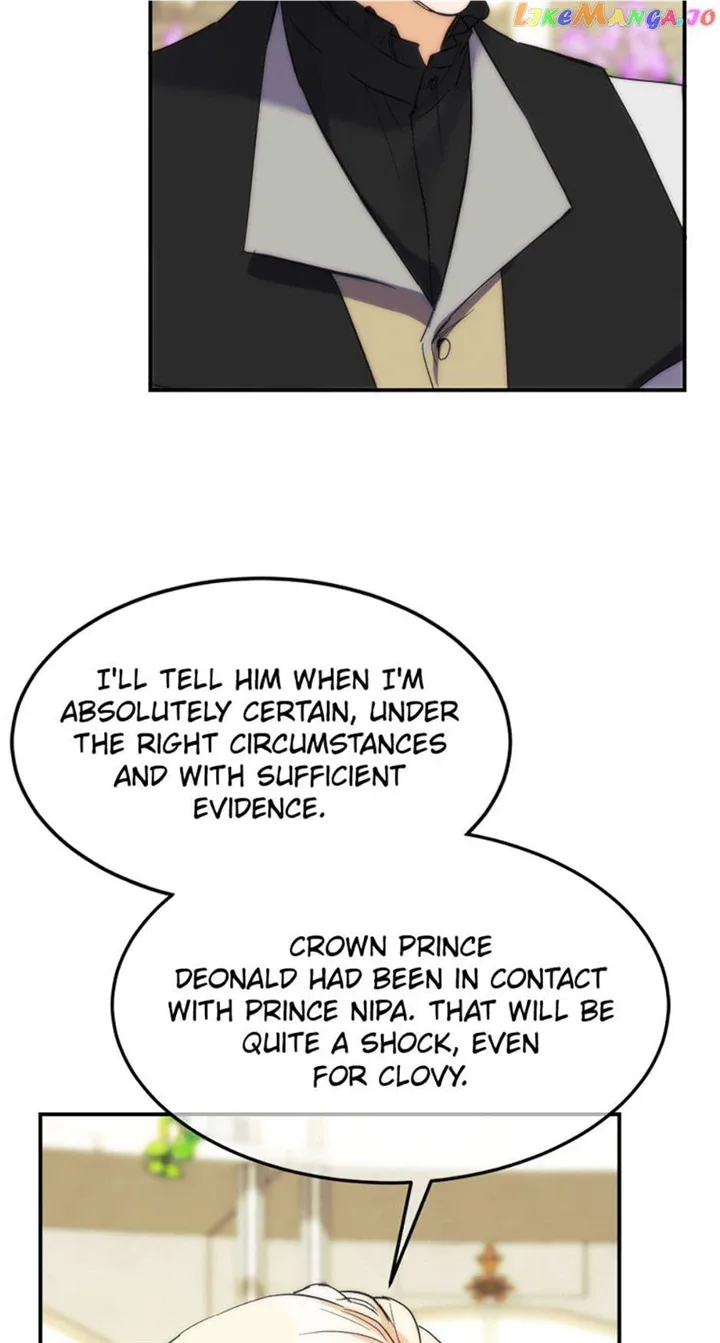 Crazy Princess Renia Chapter 60 page 26