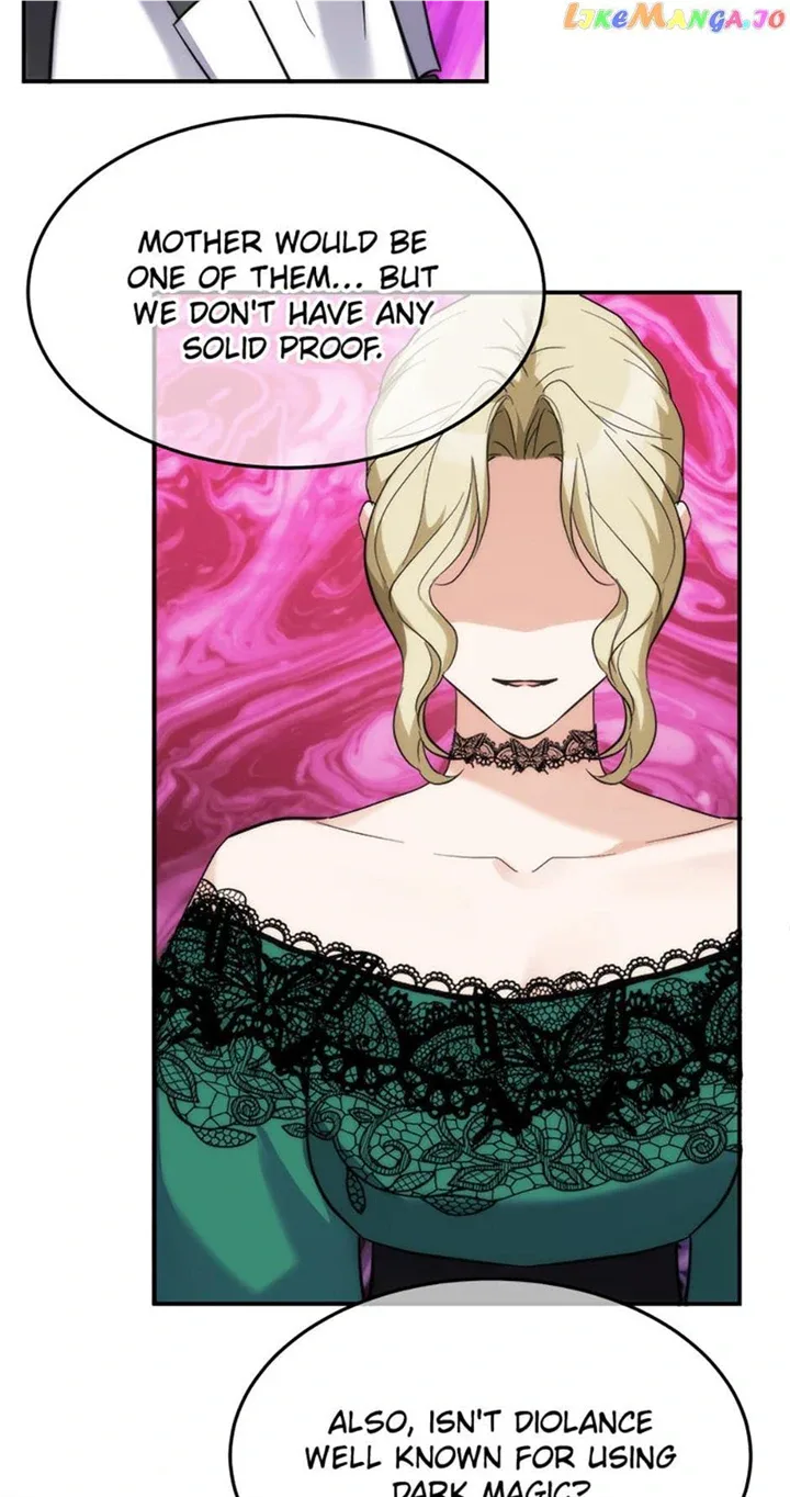 Crazy Princess Renia Chapter 60 page 31