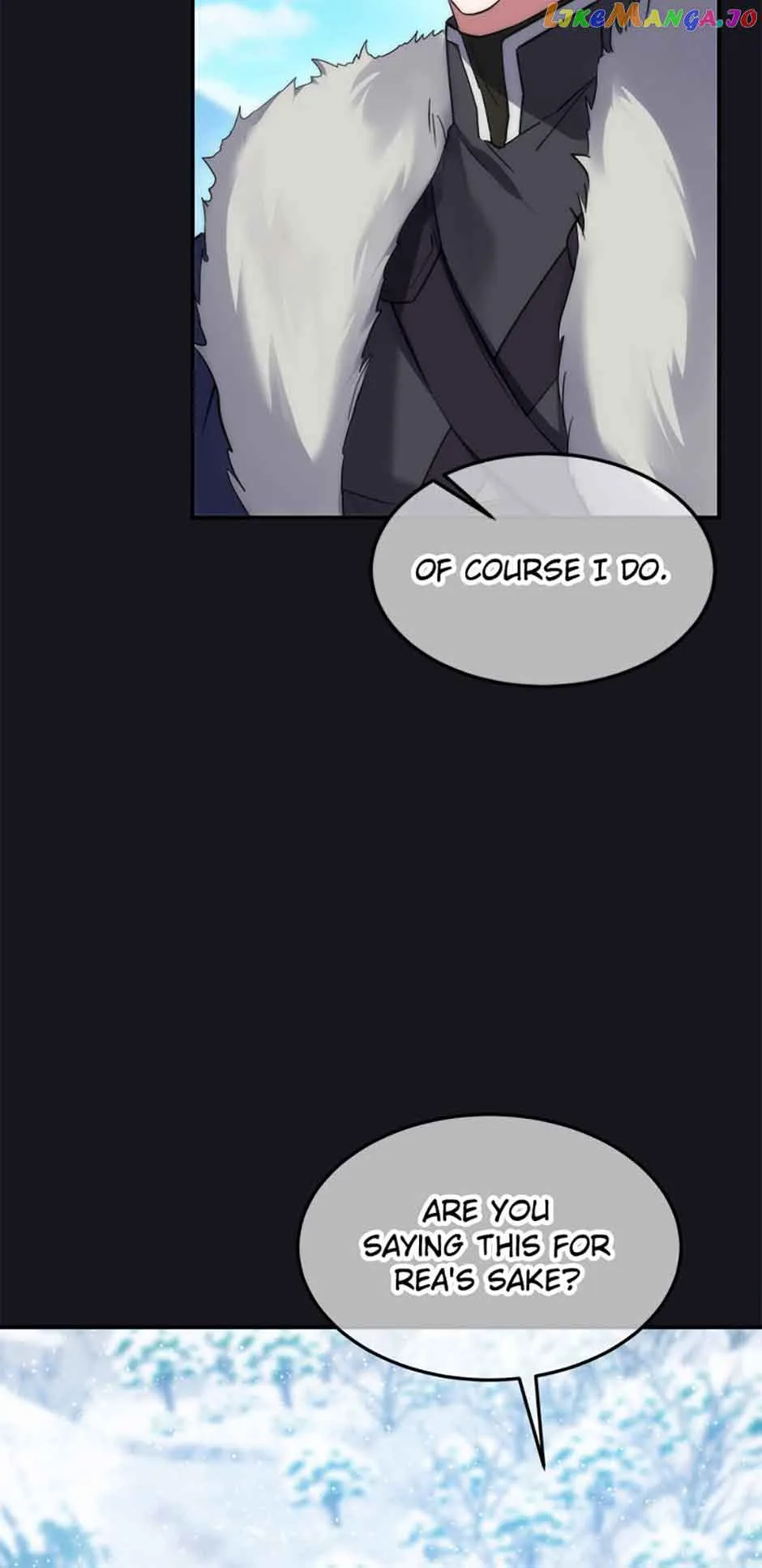 Crazy Princess Renia Chapter 55 page 5