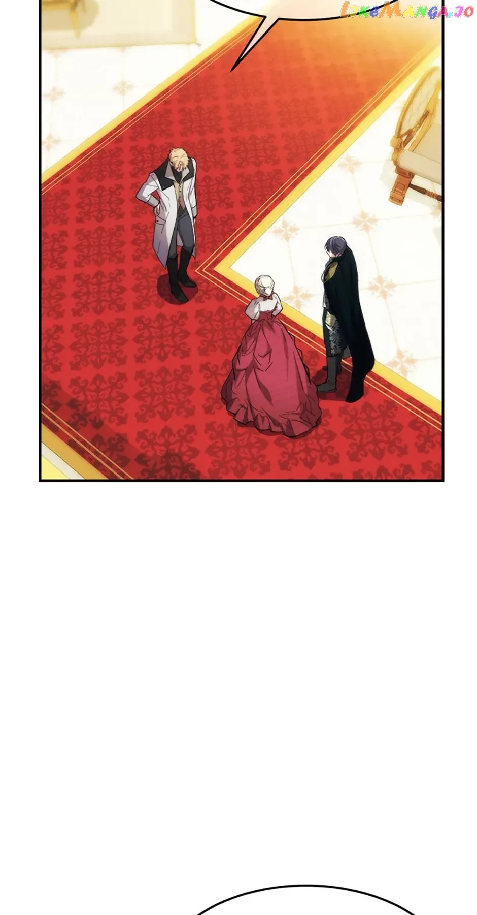 Crazy Princess Renia Chapter 61 page 6