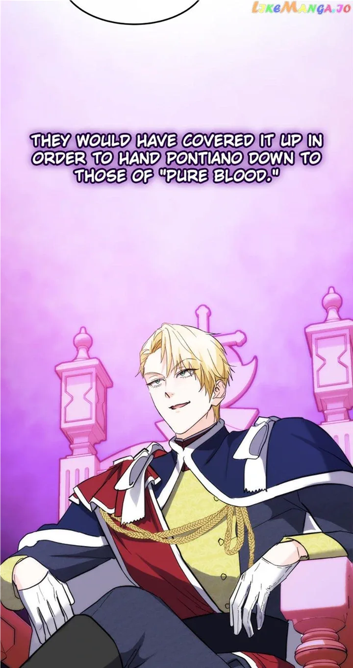 Crazy Princess Renia Chapter 60 page 33