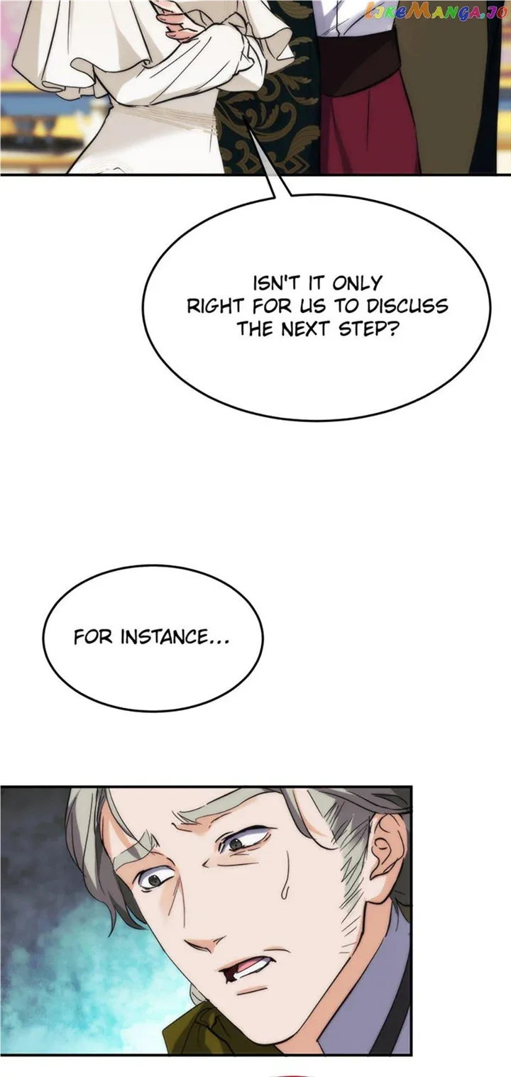 Crazy Princess Renia Chapter 60 page 20