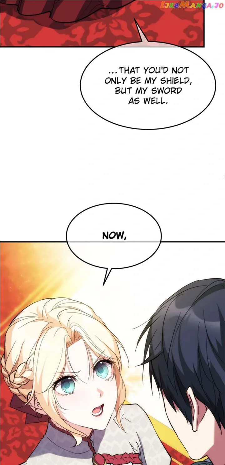 Crazy Princess Renia Chapter 60 page 60