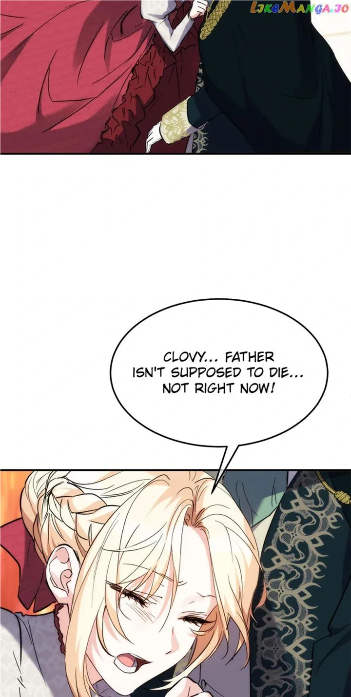 Crazy Princess Renia Chapter 60 page 48