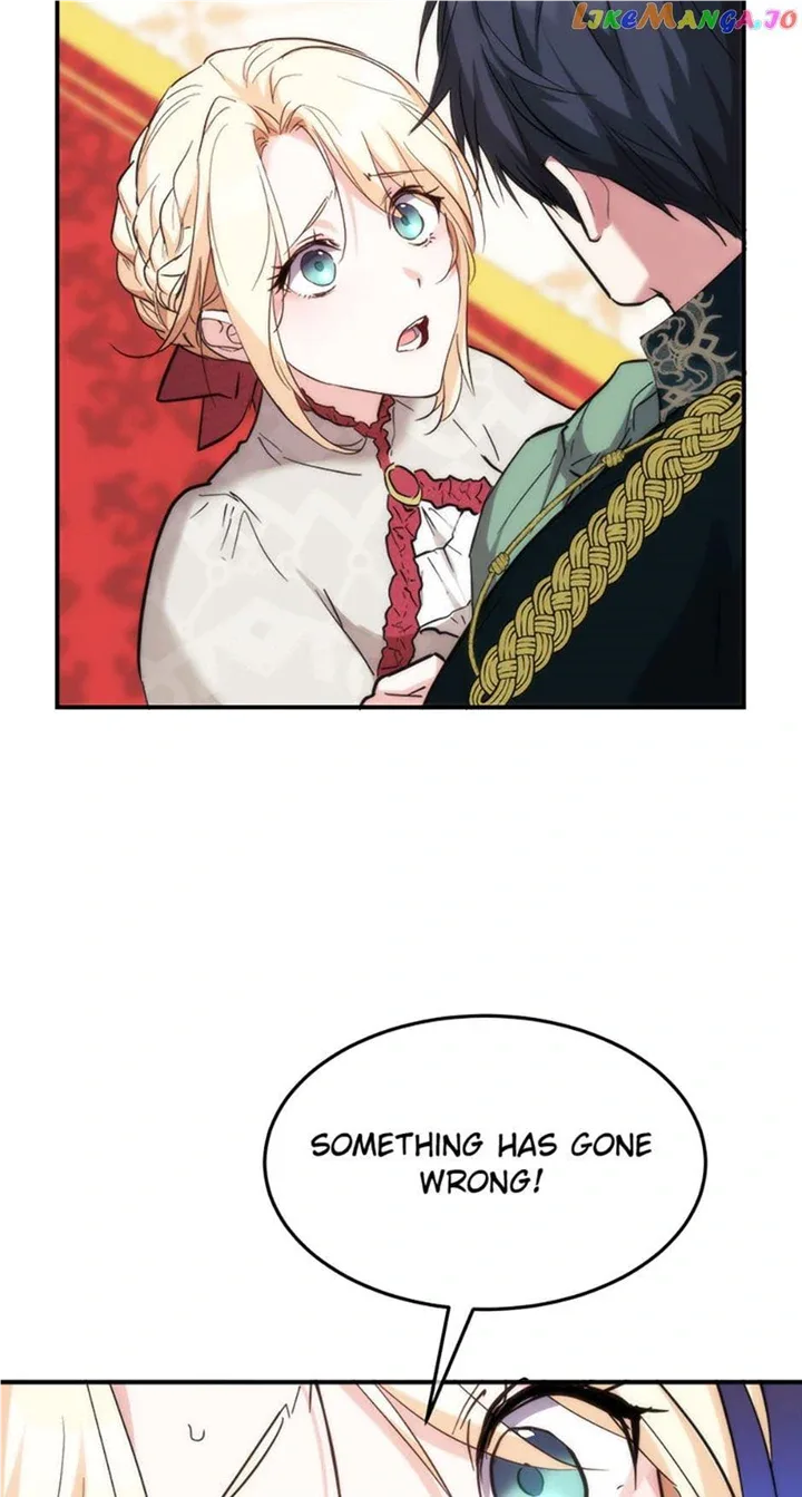 Crazy Princess Renia Chapter 60 page 52