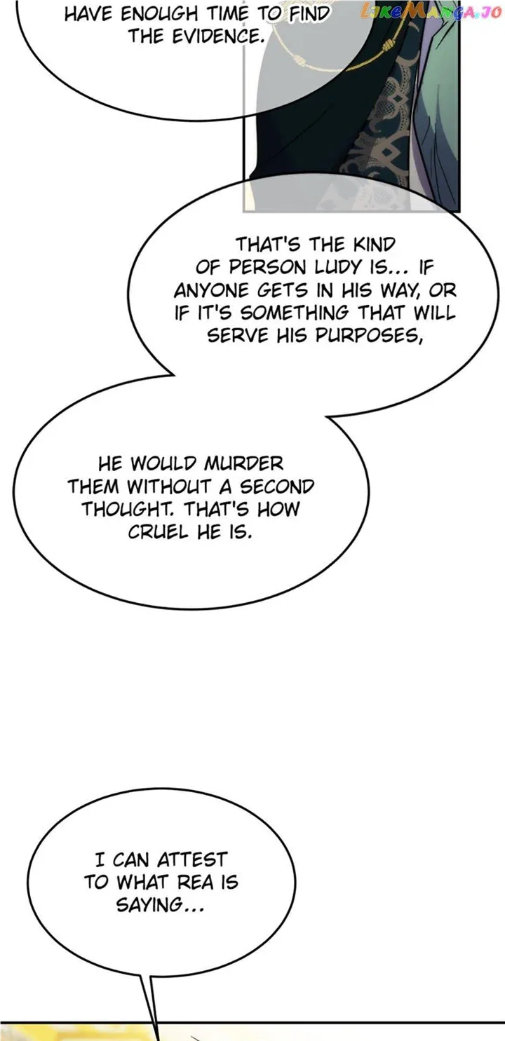 Crazy Princess Renia Chapter 60 page 58