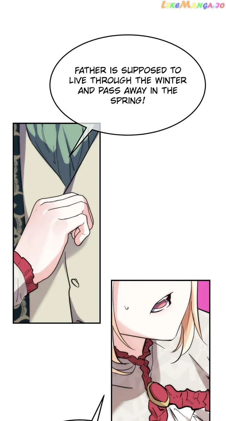 Crazy Princess Renia Chapter 60 page 50
