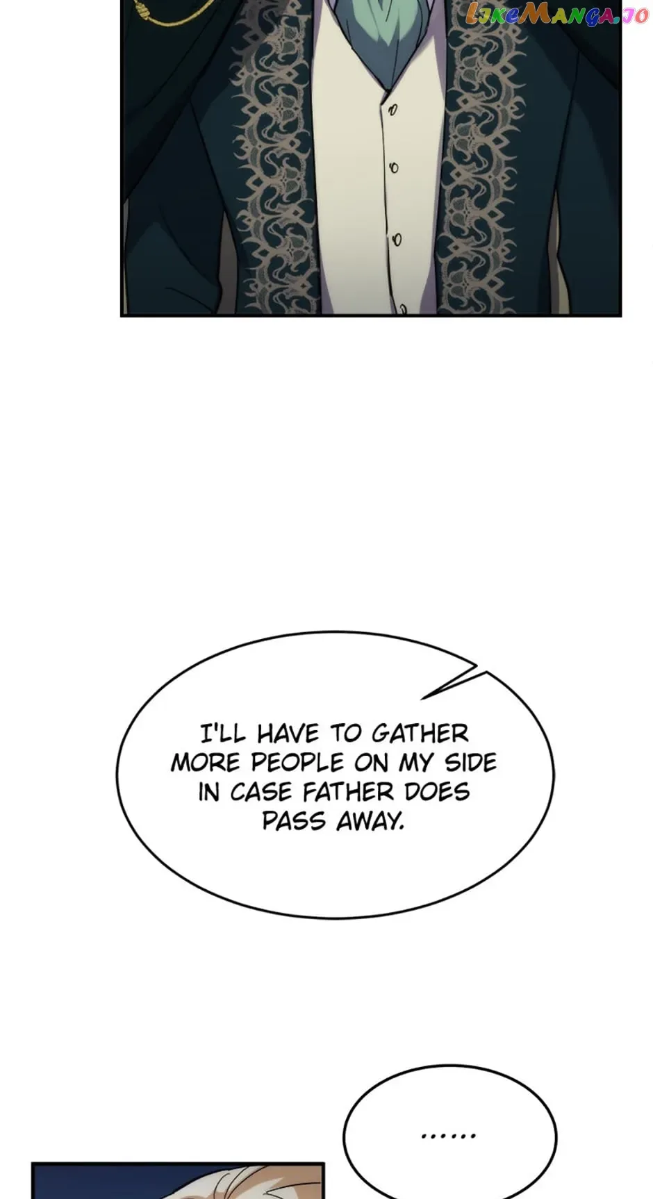 Crazy Princess Renia Chapter 61 page 11