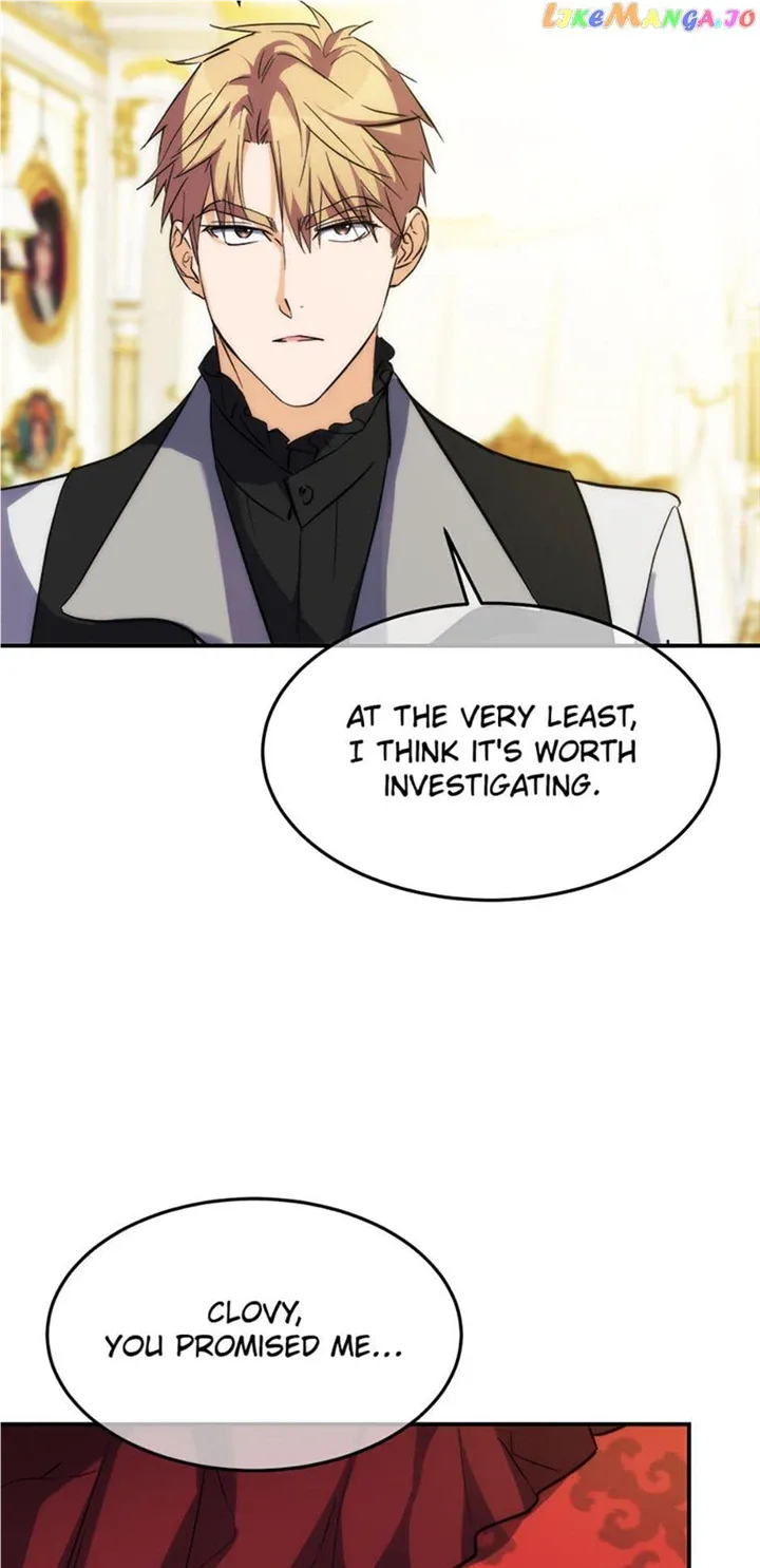 Crazy Princess Renia Chapter 60 page 59