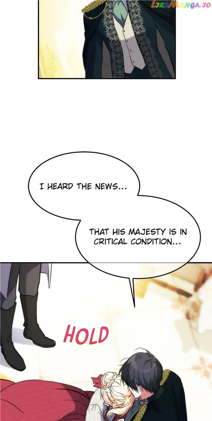 Crazy Princess Renia Chapter 60 page 47