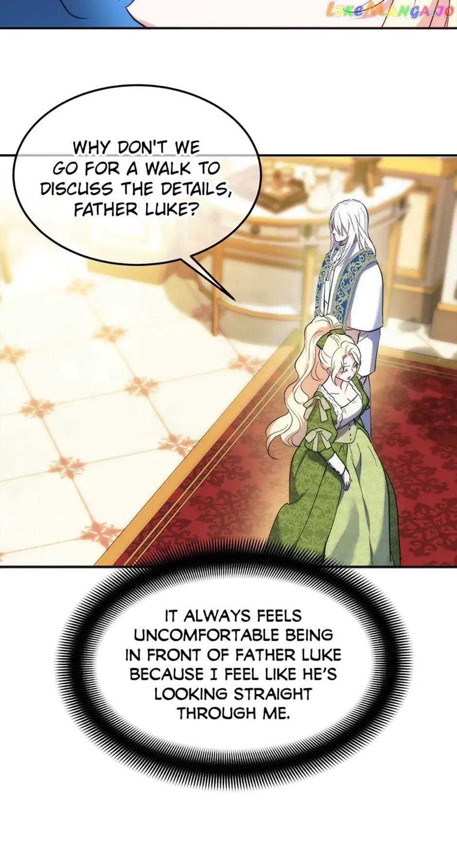 Crazy Princess Renia Chapter 50 page 63