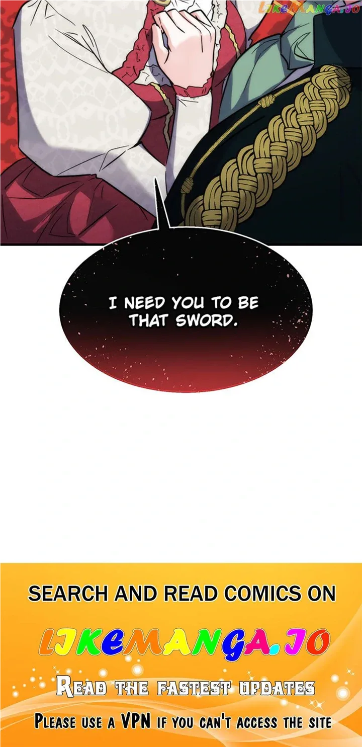Crazy Princess Renia Chapter 60 page 61