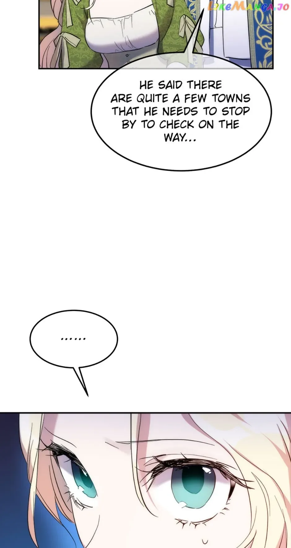 Crazy Princess Renia Chapter 50 page 62