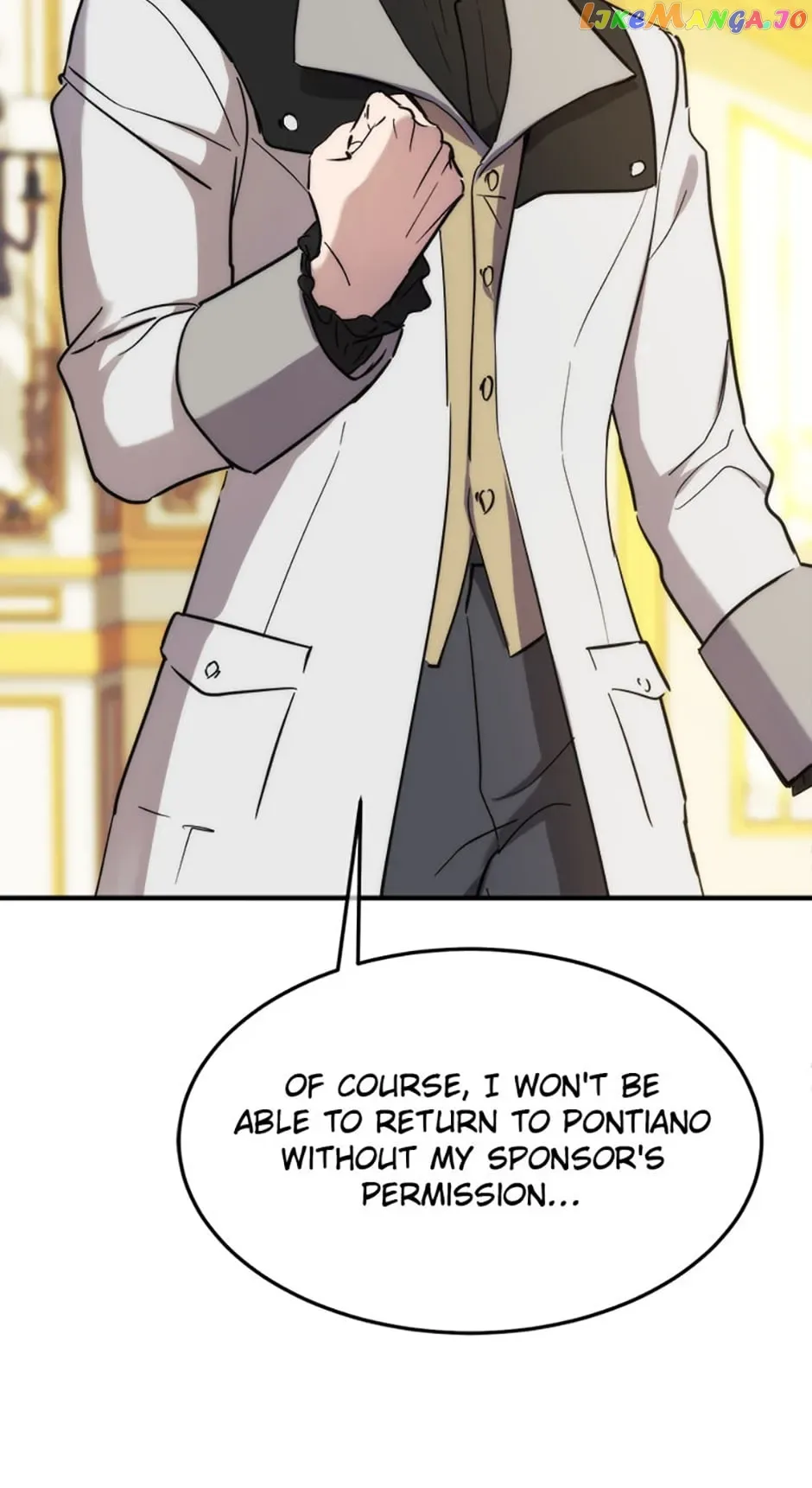 Crazy Princess Renia Chapter 61 page 14