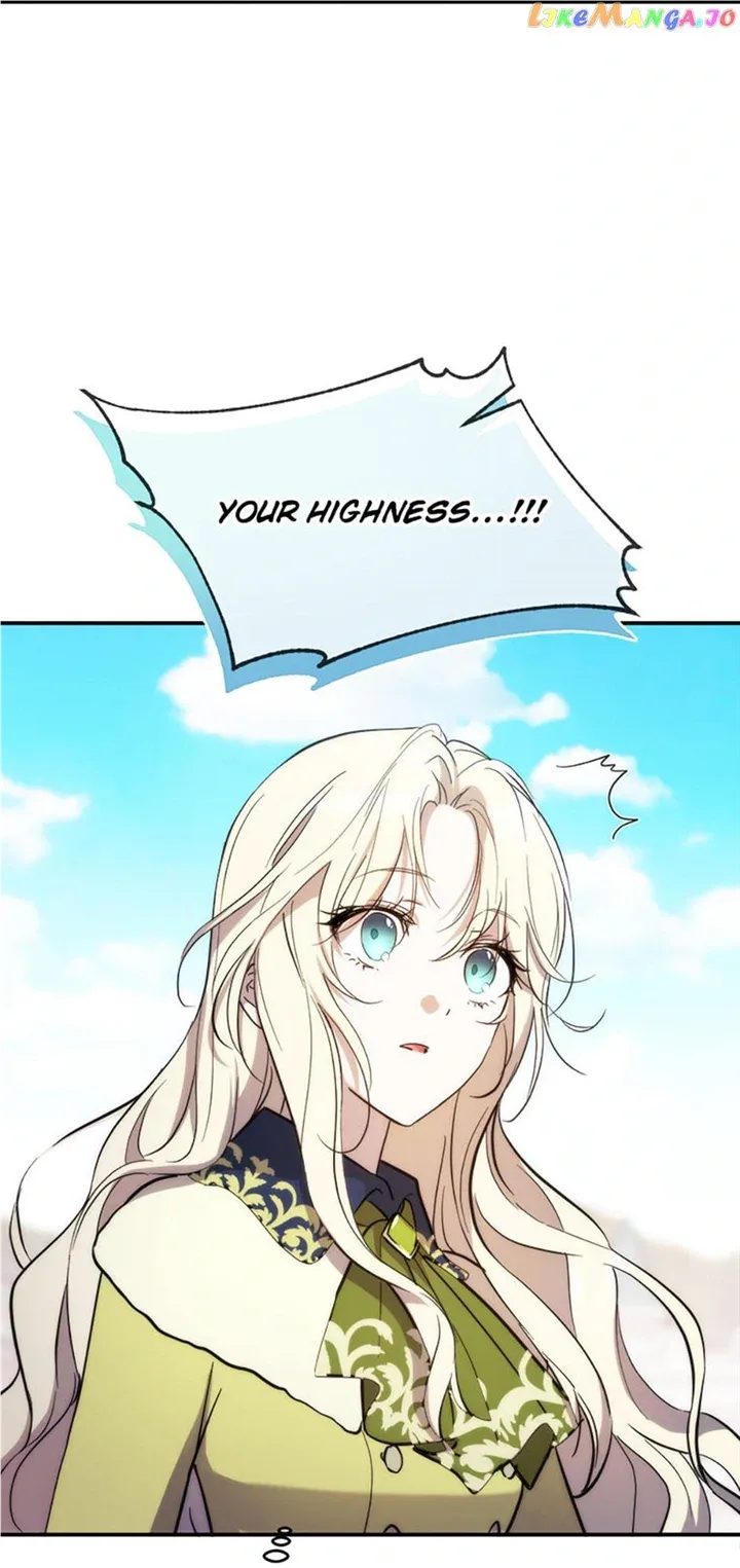 Crazy Princess Renia Chapter 62 page 5