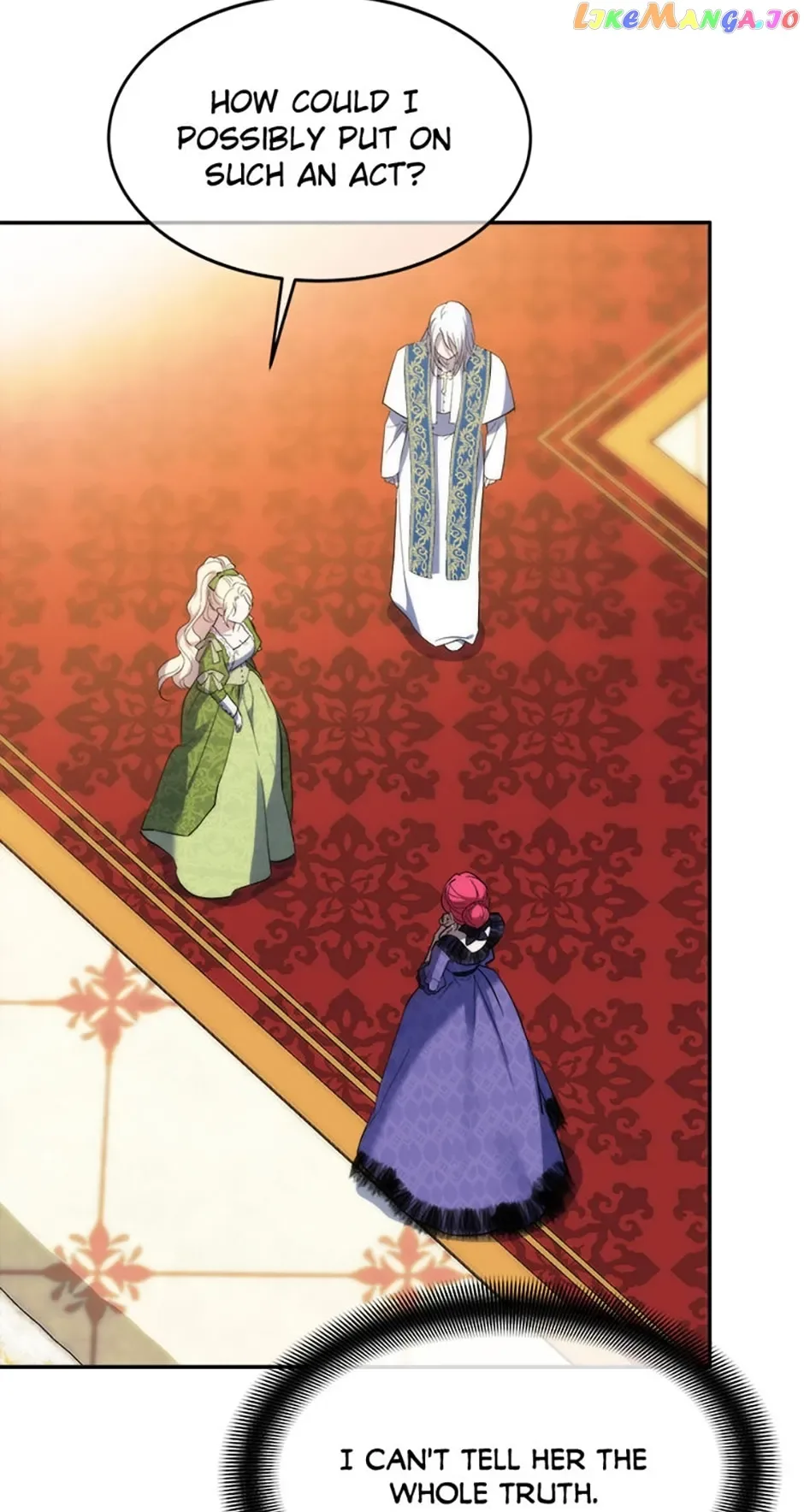 Crazy Princess Renia Chapter 50 page 60
