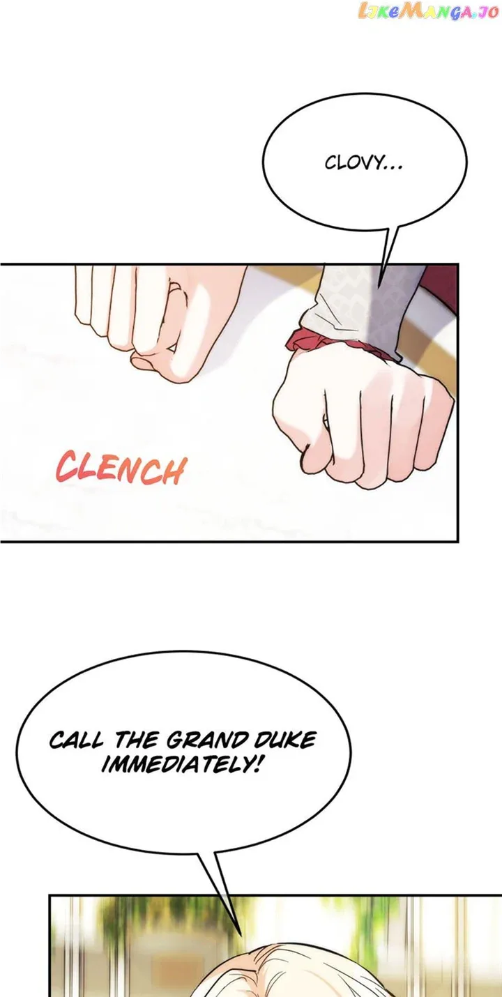 Crazy Princess Renia Chapter 60 page 43