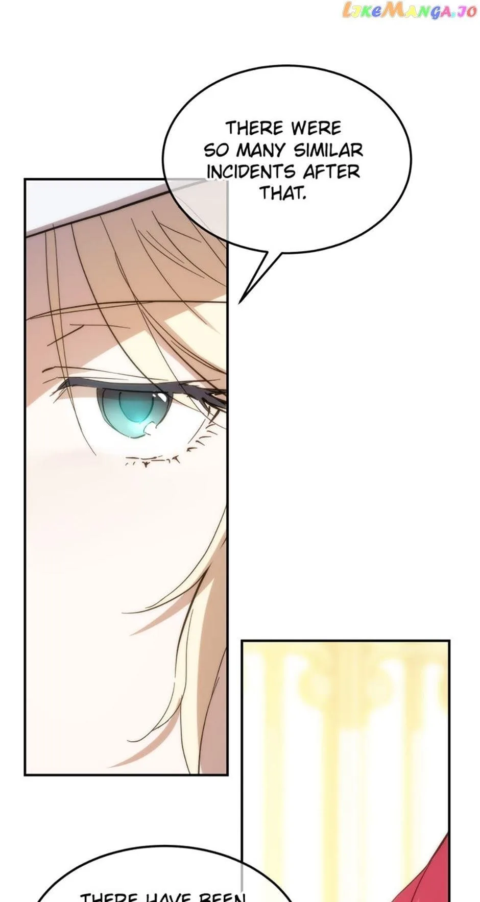 Crazy Princess Renia Chapter 52 page 34
