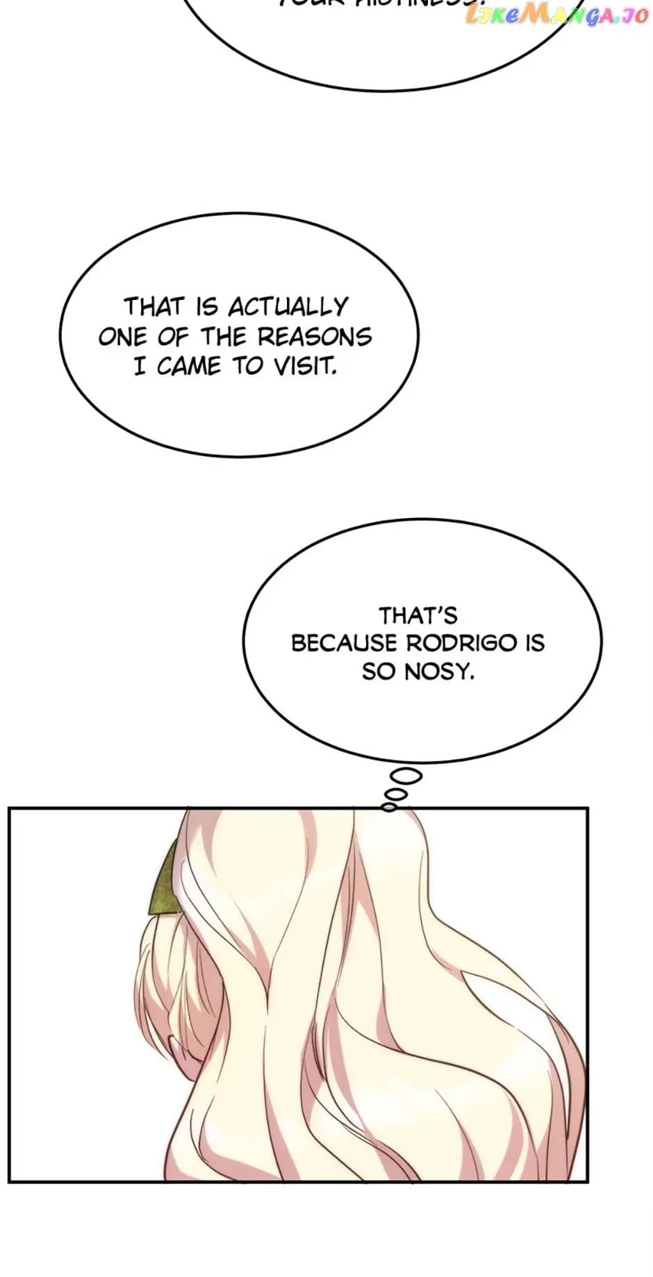 Crazy Princess Renia Chapter 50 page 65