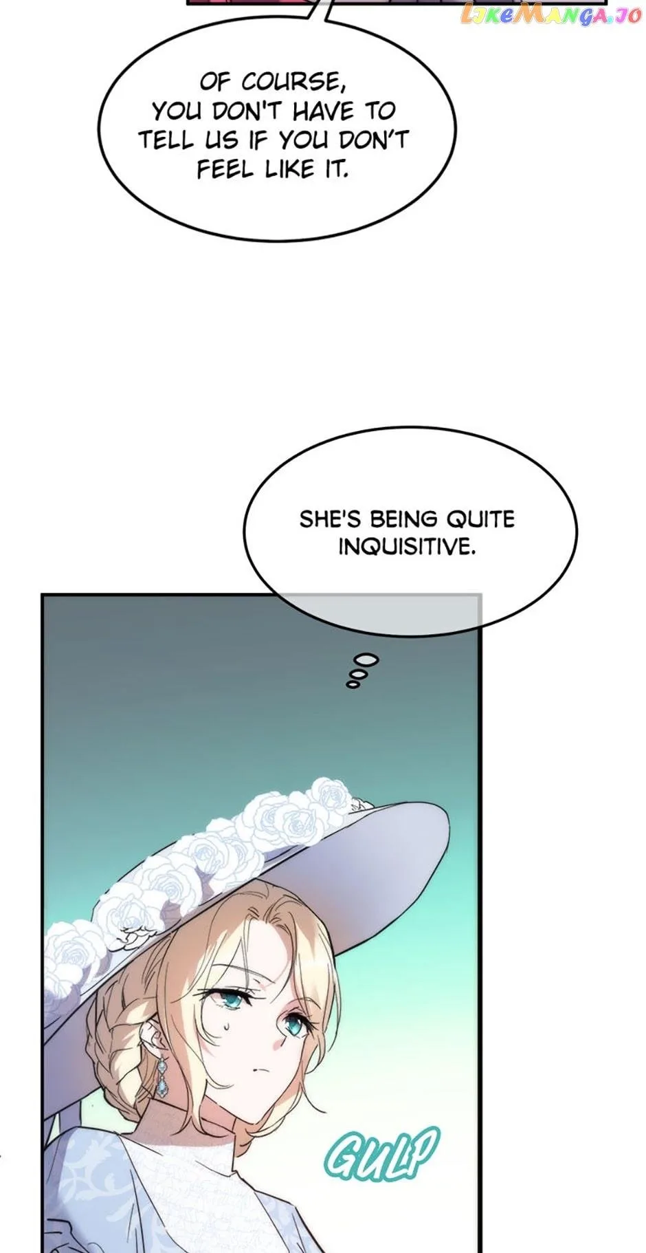 Crazy Princess Renia Chapter 52 page 42