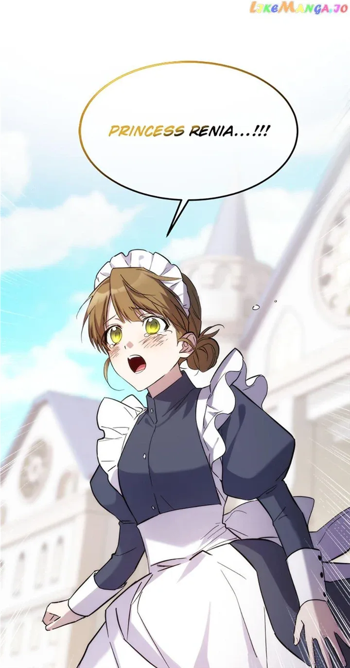 Crazy Princess Renia Chapter 62 page 7