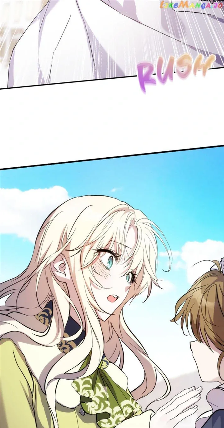 Crazy Princess Renia Chapter 62 page 8