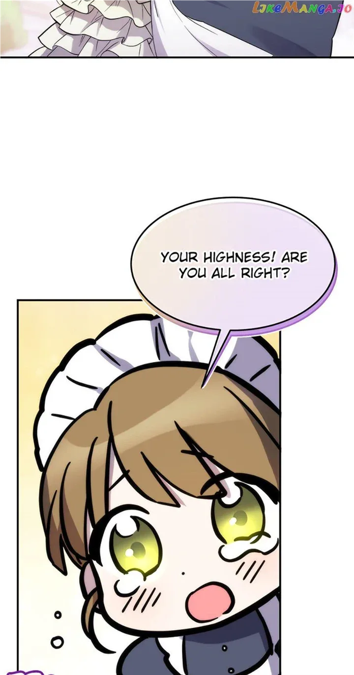 Crazy Princess Renia Chapter 62 page 10