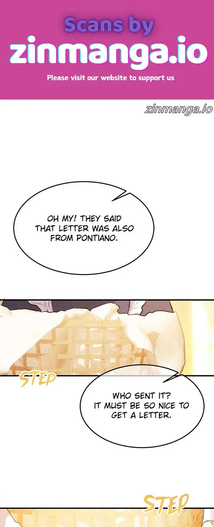 Crazy Princess Renia Chapter 66 page 2