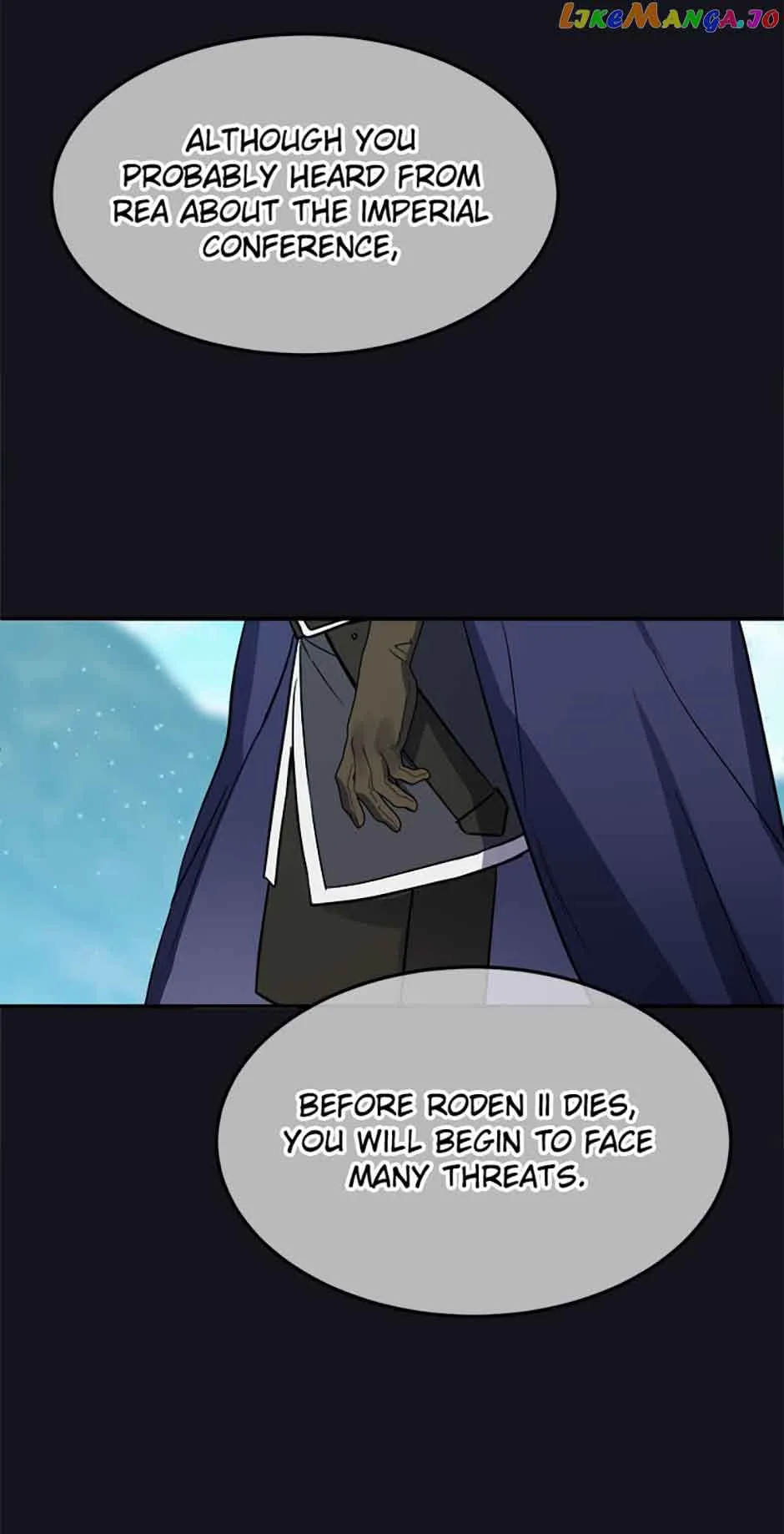 Crazy Princess Renia Chapter 55 page 12