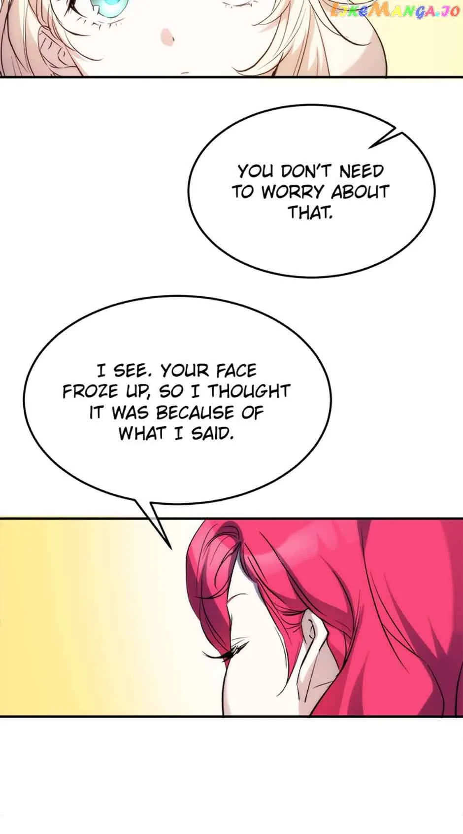Crazy Princess Renia Chapter 64 page 13