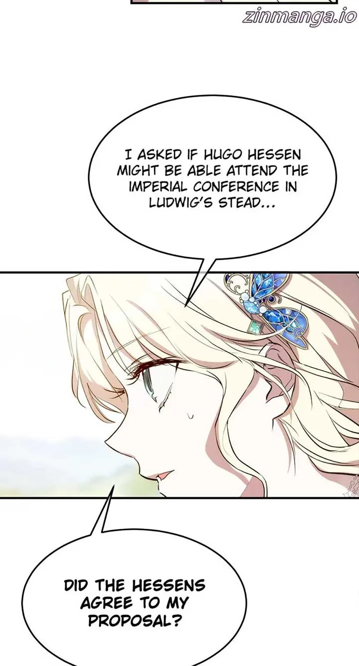 Crazy Princess Renia Chapter 66 page 20