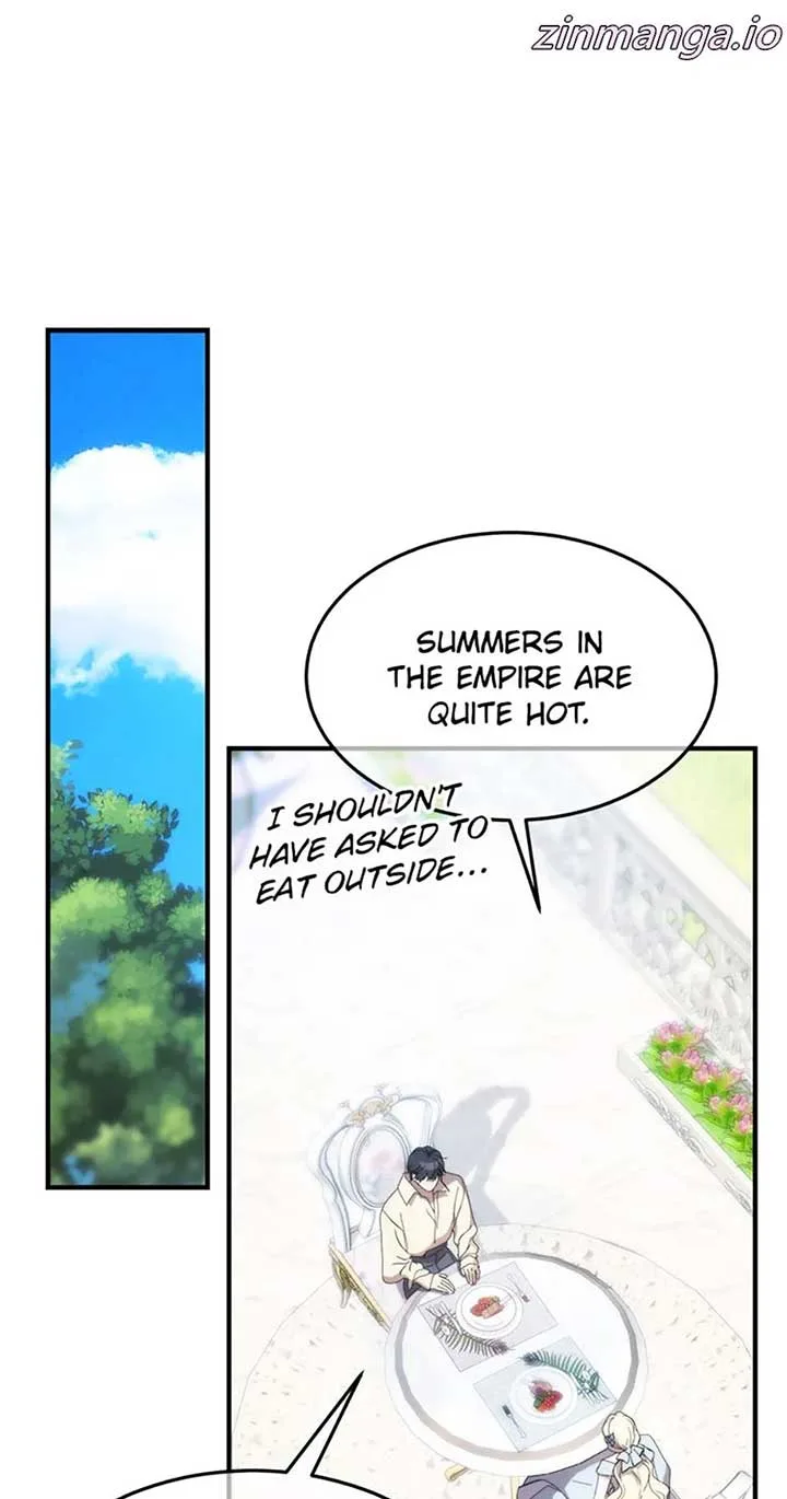 Crazy Princess Renia Chapter 66 page 9