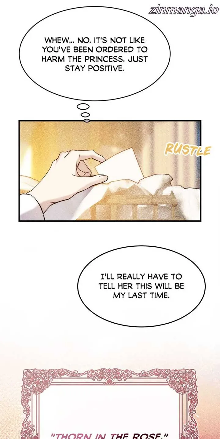 Crazy Princess Renia Chapter 66 page 6