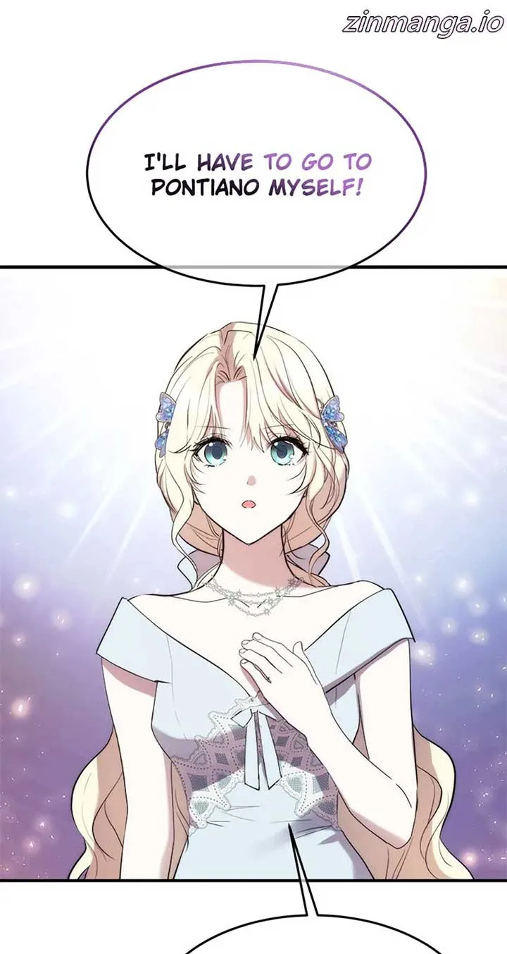 Crazy Princess Renia Chapter 66 page 23