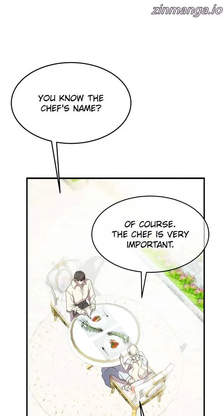 Crazy Princess Renia Chapter 66 page 16