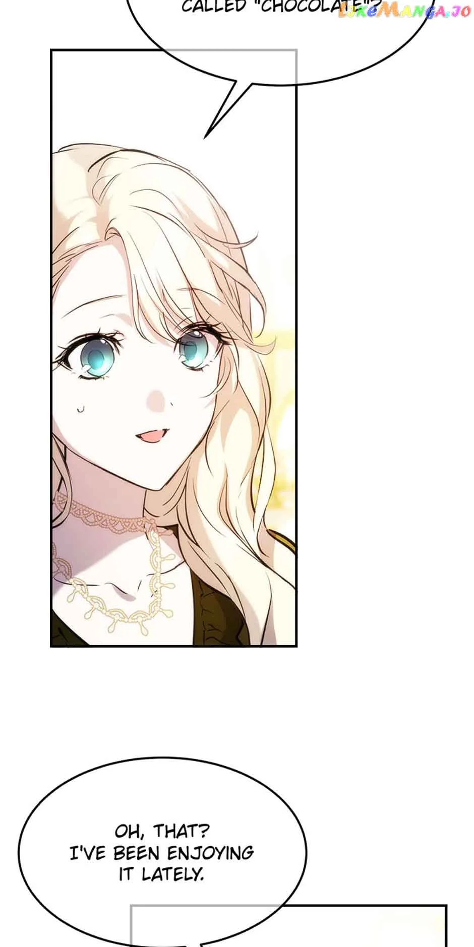 Crazy Princess Renia Chapter 64 page 16