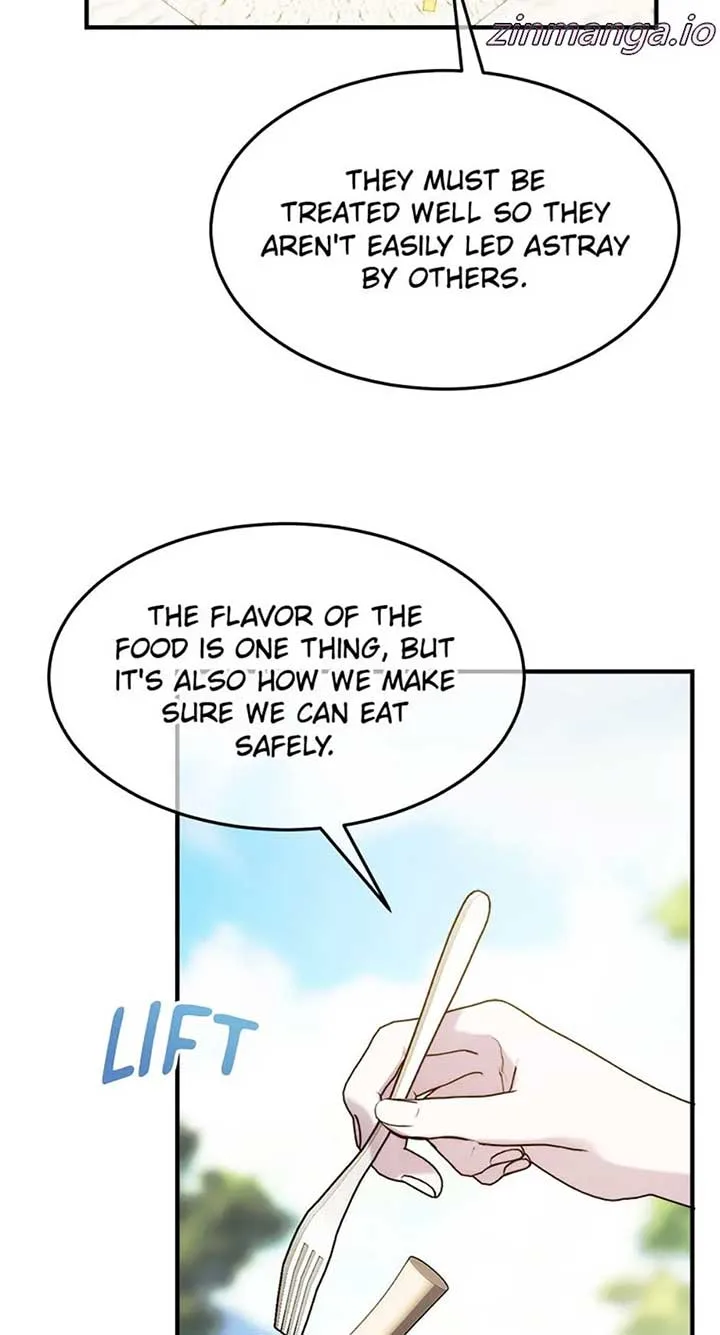 Crazy Princess Renia Chapter 66 page 17