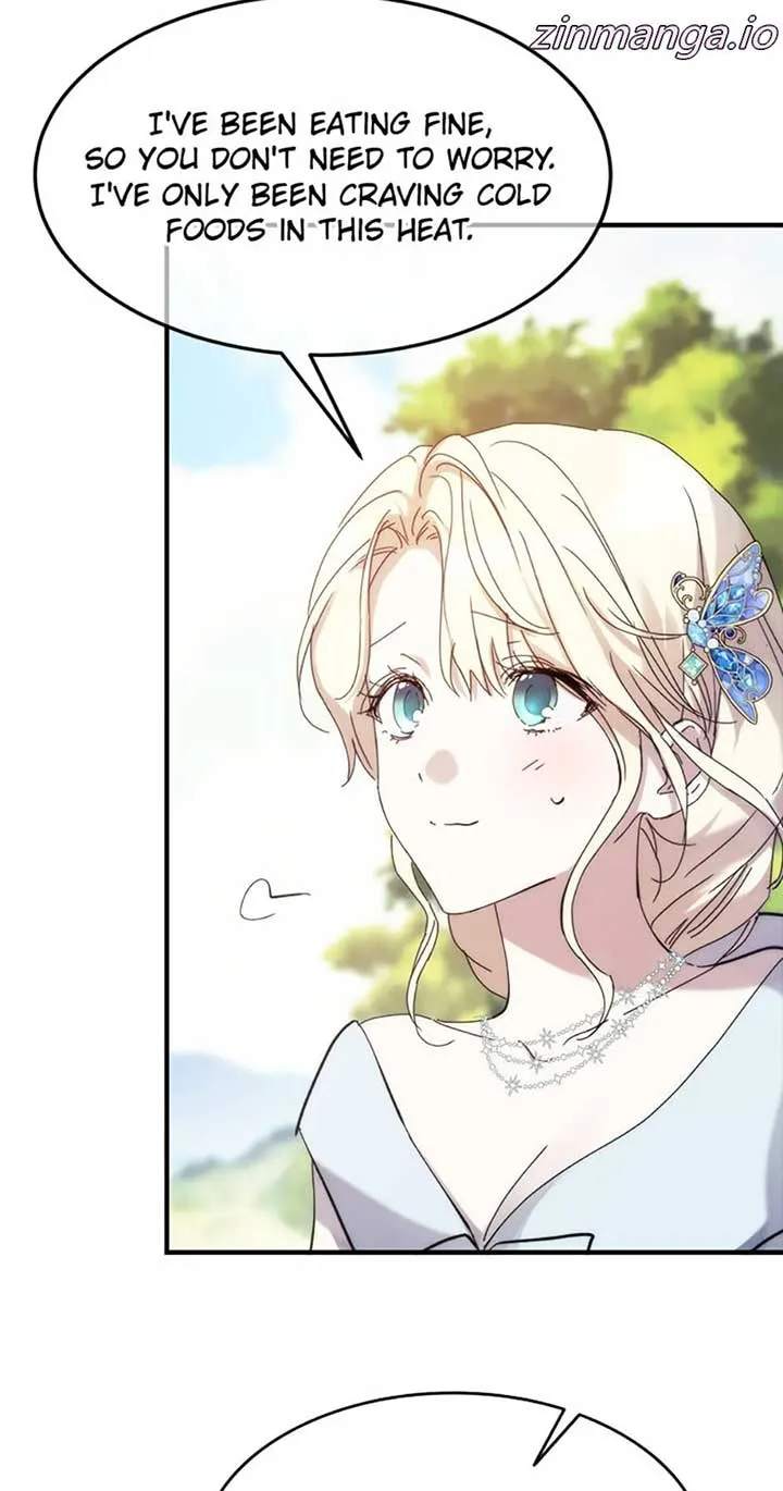 Crazy Princess Renia Chapter 66 page 13