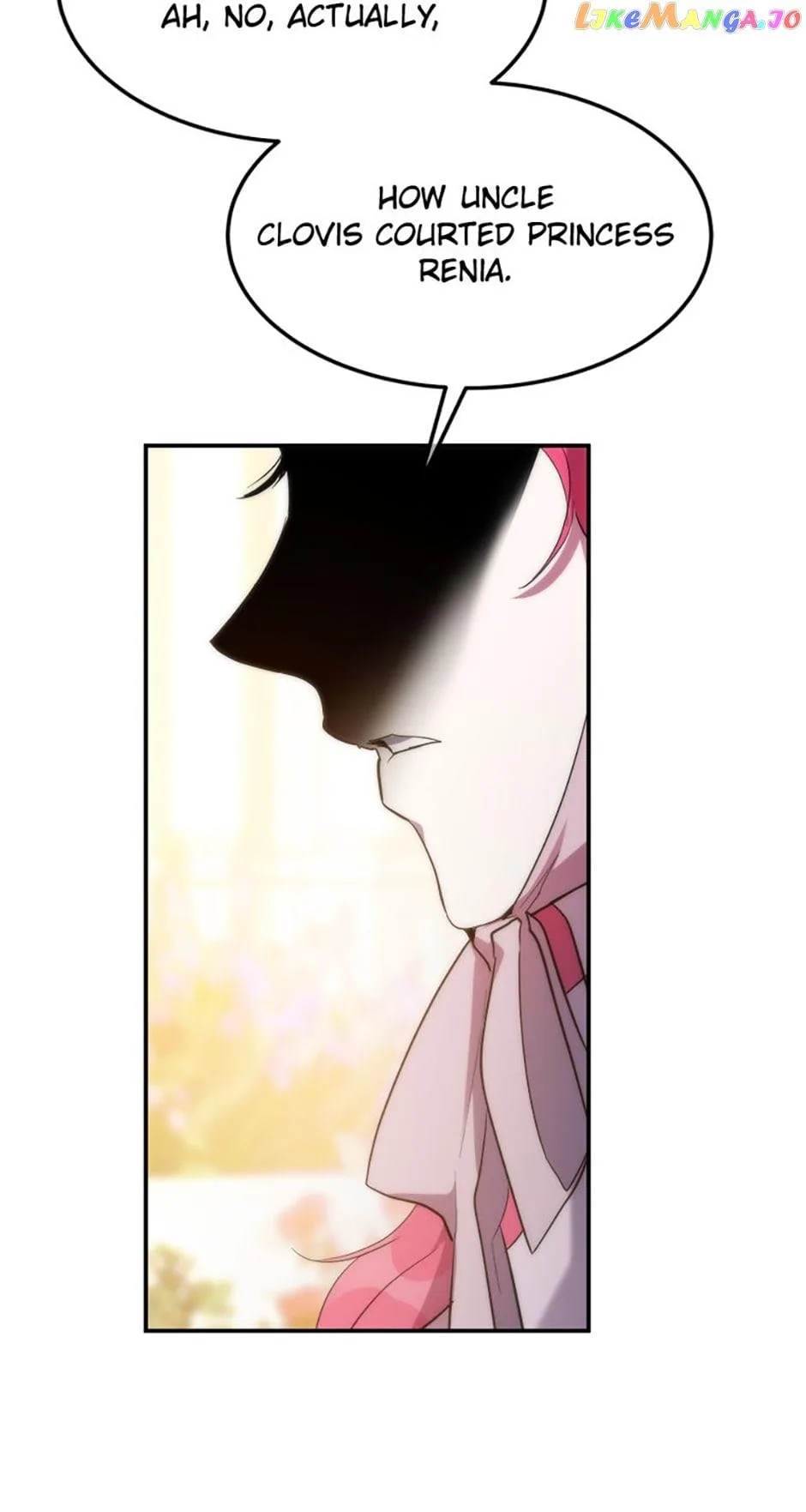 Crazy Princess Renia Chapter 52 page 40