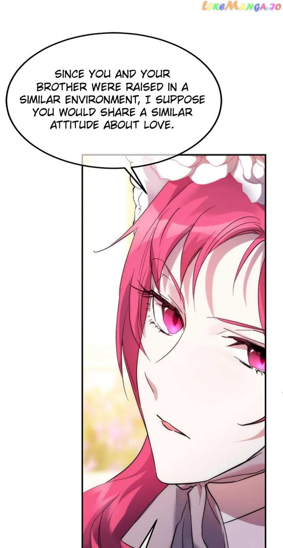Crazy Princess Renia Chapter 52 page 41