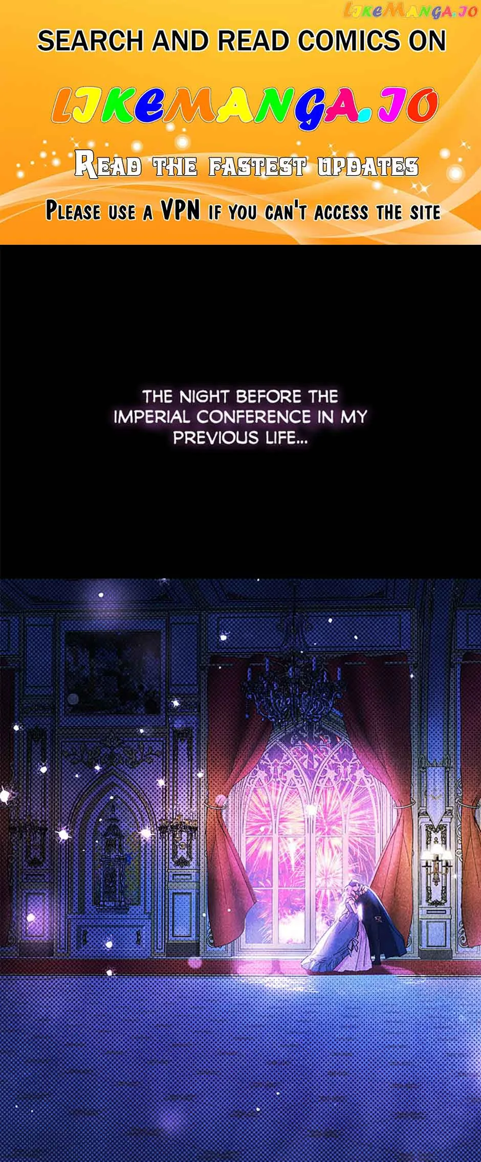 Crazy Princess Renia Chapter 56 page 2