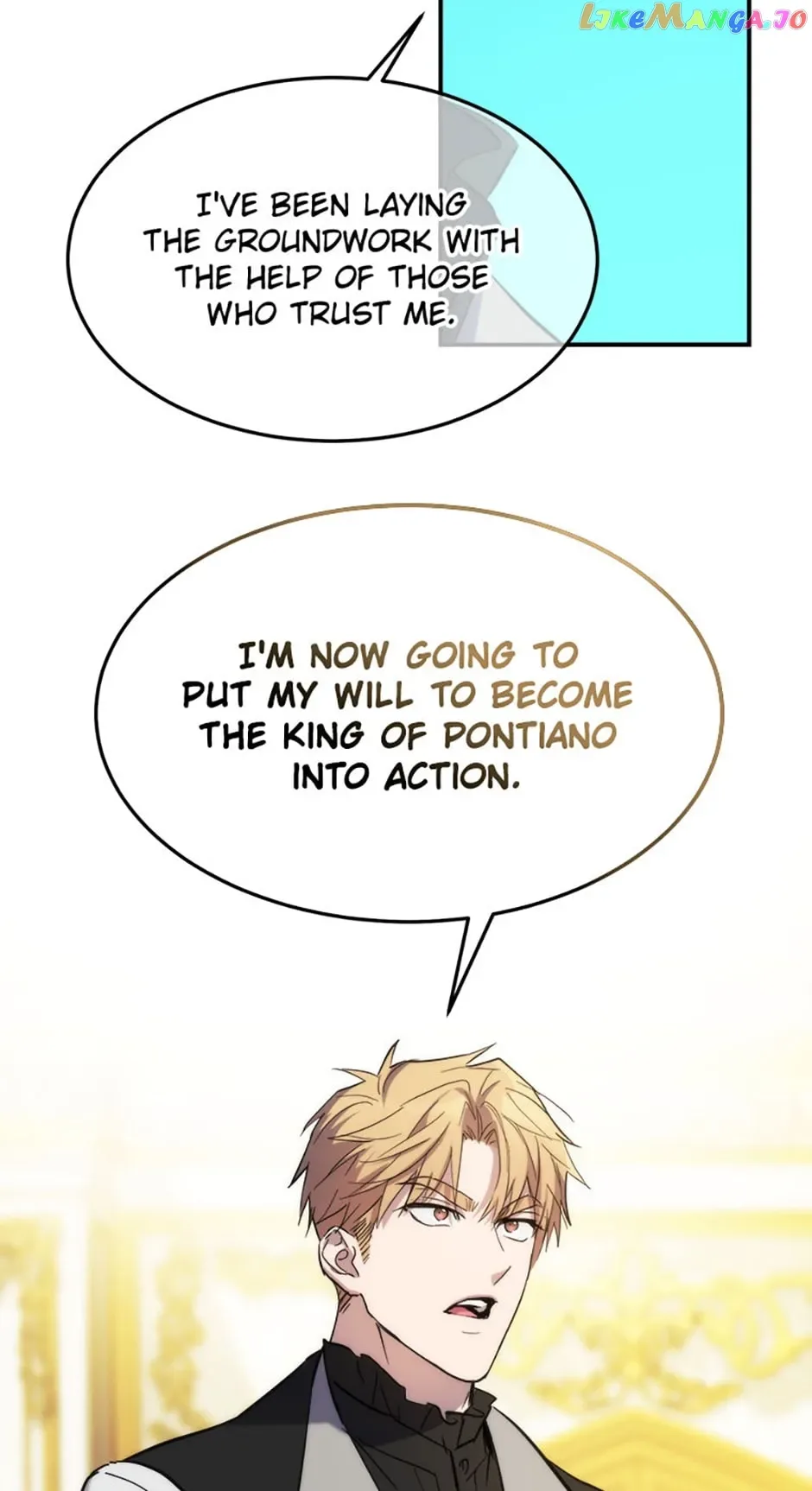 Crazy Princess Renia Chapter 61 page 13