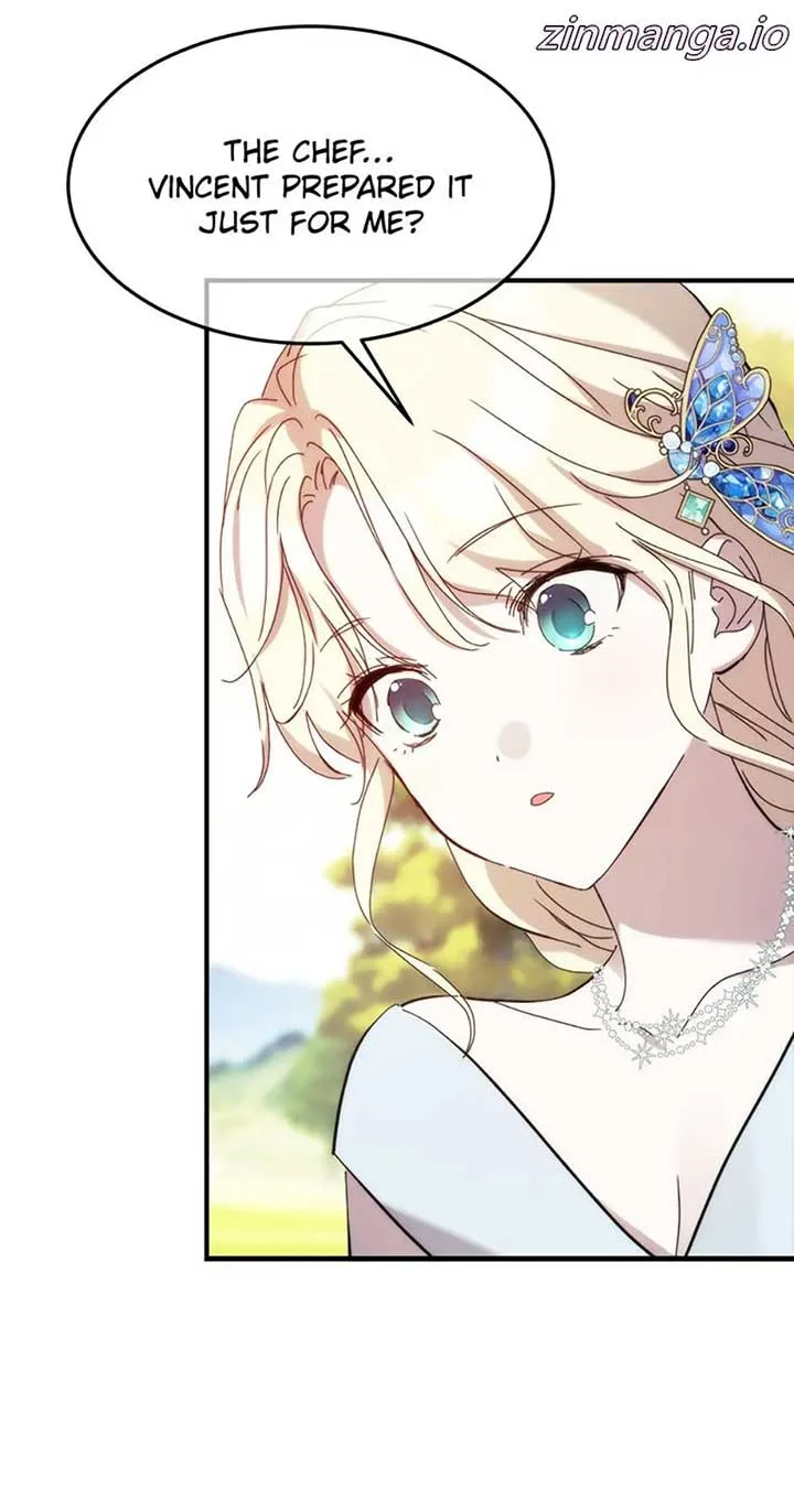 Crazy Princess Renia Chapter 66 page 15