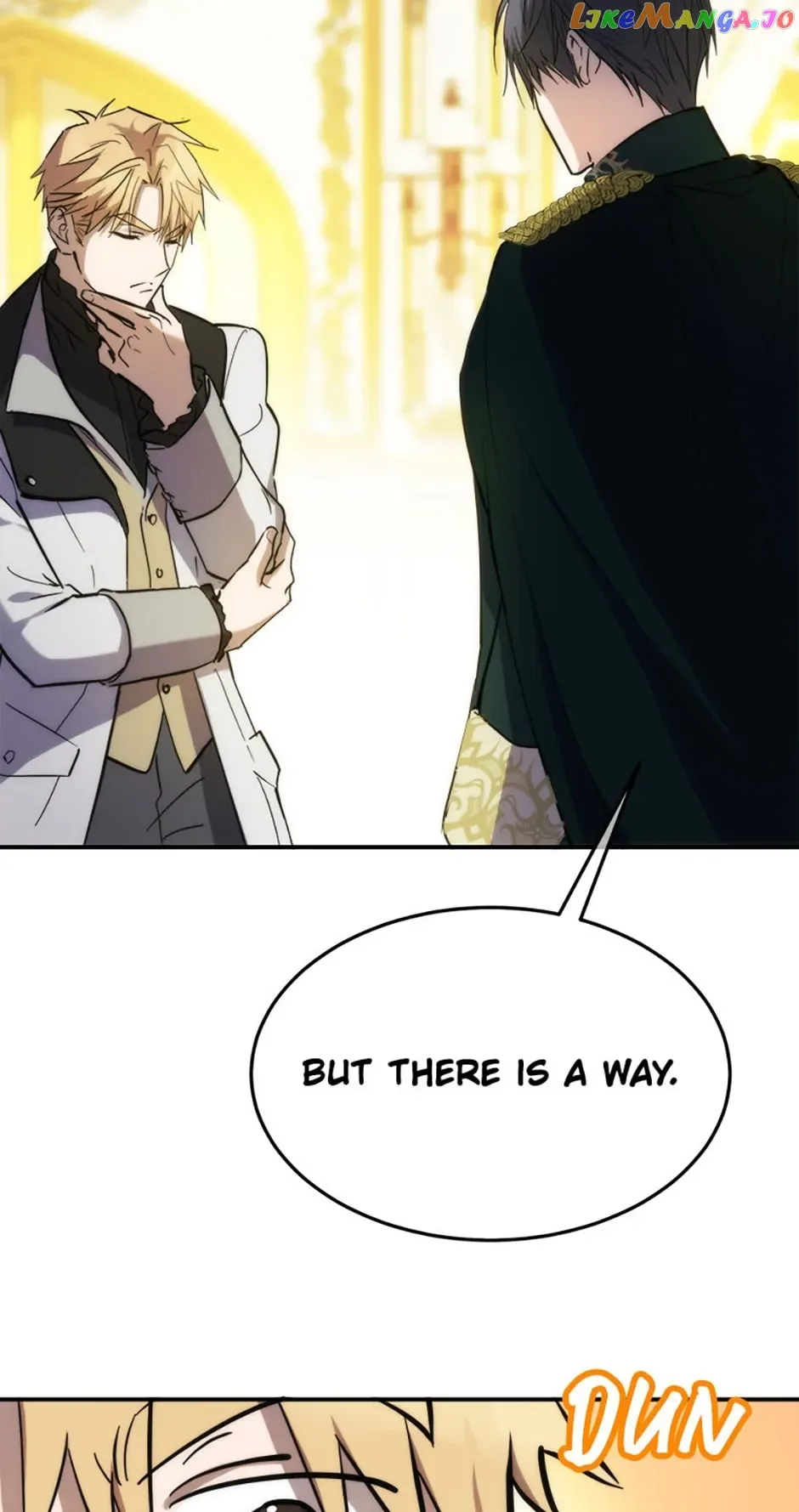 Crazy Princess Renia Chapter 61 page 19