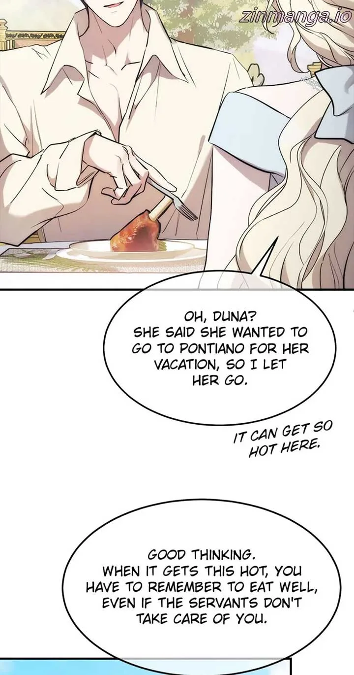 Crazy Princess Renia Chapter 66 page 11